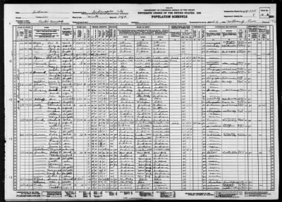 INDIANAPOLIS CITY, WARD 9 > 49-128