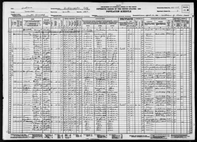 Thumbnail for INDIANAPOLIS CITY, WARD 9 > 49-128