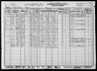 INDIANAPOLIS CITY, WARD 9 > 49-128