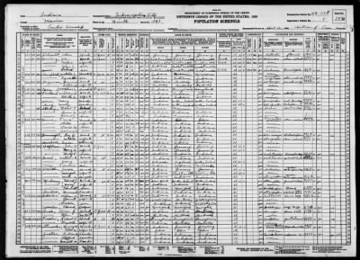 INDIANAPOLIS CITY, WARD 9 > 49-128