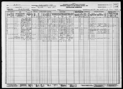 Thumbnail for INDIANAPOLIS CITY, WARD 9 > 49-128