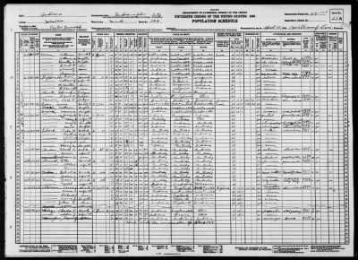 INDIANAPOLIS CITY, WARD 9 > 49-128