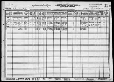 Thumbnail for INDIANAPOLIS CITY, WARD 9 > 49-380