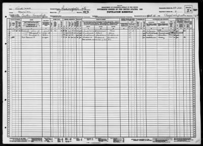 INDIANAPOLIS CITY, WARD 9 > 49-380