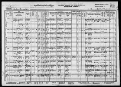 Thumbnail for INDIANAPOLIS CITY, WARD 9 > 49-380