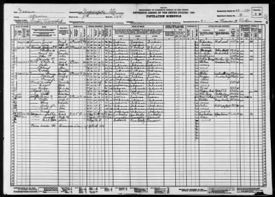 Thumbnail for INDIANAPOLIS CITY, WARD 9 > 49-130