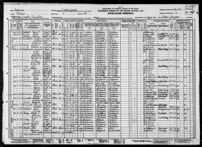 INDIANAPOLIS CITY, WARD 9 > 49-131