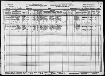 Thumbnail for INDIANAPOLIS CITY, WARD 9 > 49-131