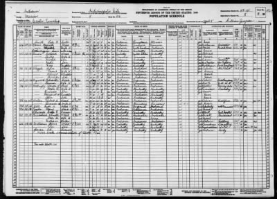 INDIANAPOLIS CITY, WARD 9 > 49-131