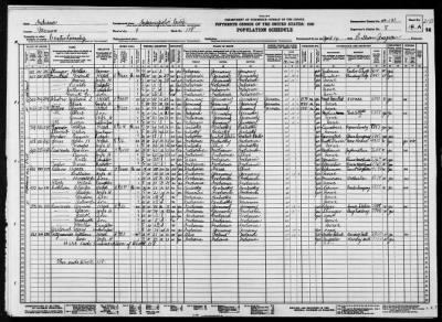 INDIANAPOLIS CITY, WARD 9 > 49-131