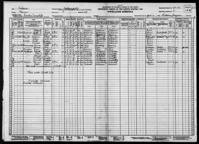 INDIANAPOLIS CITY, WARD 9 > 49-131