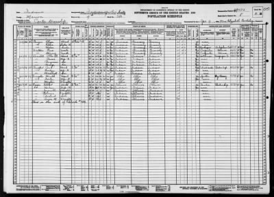 INDIANAPOLIS CITY, WARD 9 > 49-132