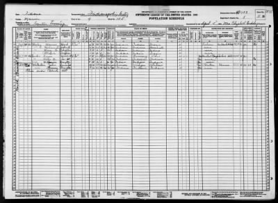 INDIANAPOLIS CITY, WARD 9 > 49-132