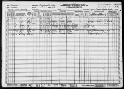 INDIANAPOLIS CITY, WARD 9 > 49-132