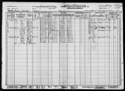 INDIANAPOLIS CITY, WARD 9 > 49-132