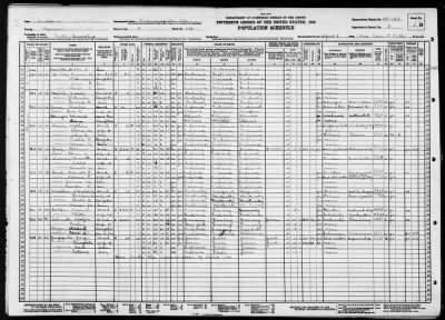 Thumbnail for INDIANAPOLIS CITY, WARD 9 > 49-133