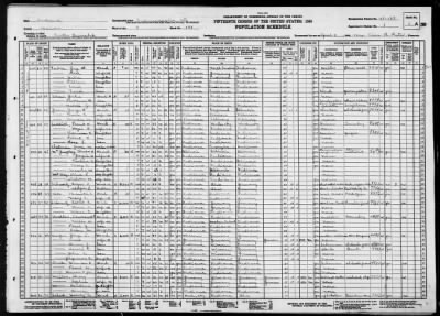 Thumbnail for INDIANAPOLIS CITY, WARD 9 > 49-133