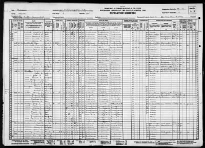 INDIANAPOLIS CITY, WARD 9 > 49-133