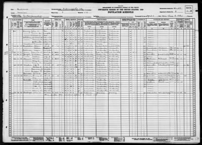 INDIANAPOLIS CITY, WARD 9 > 49-133