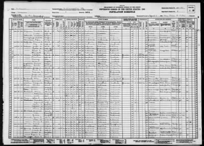 INDIANAPOLIS CITY, WARD 9 > 49-133