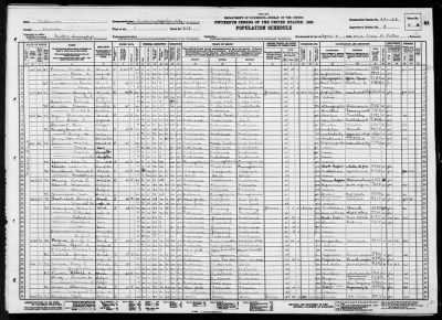 INDIANAPOLIS CITY, WARD 9 > 49-133