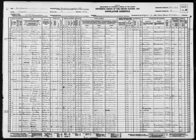 INDIANAPOLIS CITY, WARD 9 > 49-133