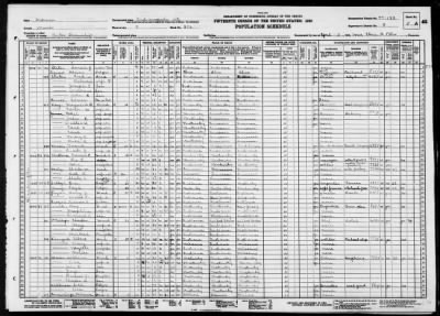 INDIANAPOLIS CITY, WARD 9 > 49-133