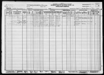 INDIANAPOLIS CITY, WARD 9 > 49-133