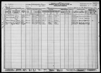 Thumbnail for INDIANAPOLIS CITY, WARD 9 > 49-389