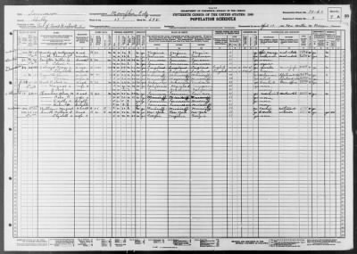 Thumbnail for MEMPHIS CITY, WARD 17 > 79-60