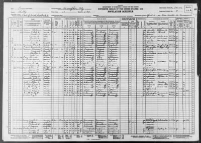 MEMPHIS CITY, WARD 17 > 79-60