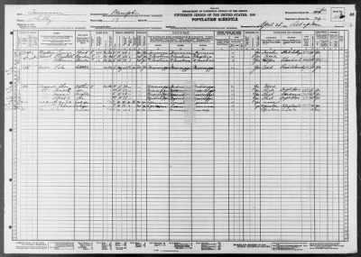 Thumbnail for MEMPHIS CITY, WARD 17 > 79-60