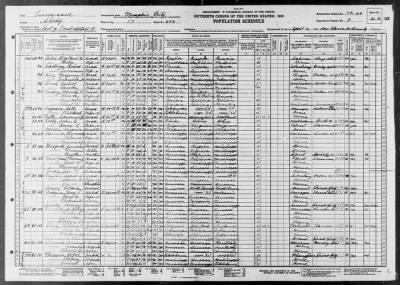 Thumbnail for MEMPHIS CITY, WARD 17 > 79-63