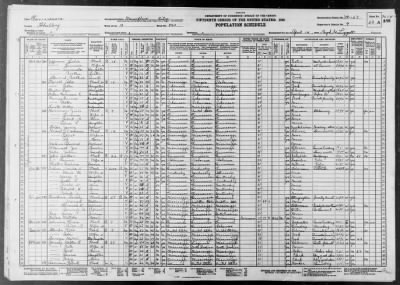 Thumbnail for MEMPHIS CITY, WARD 19 > 79-67