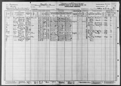 Thumbnail for MEMPHIS CITY, WARD 20 > 79-231