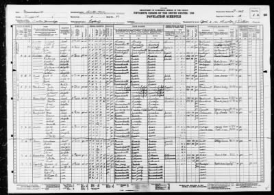 Thumbnail for BOSTON CITY, WARD 11 > 13-345