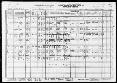 Thumbnail for BOSTON CITY, WARD 11 > 13-345