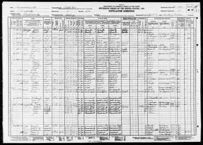 Thumbnail for BOSTON CITY, WARD 11 > 13-345