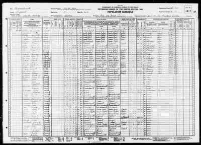 Thumbnail for BOSTON CITY, WARD 11 > 13-345