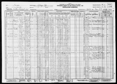 ALBANY CITY, WARD 5 > 48-11