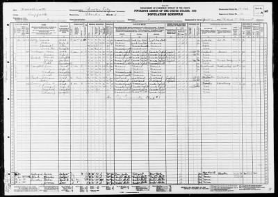 Thumbnail for BOSTON CITY, WARD 11 > 13-346