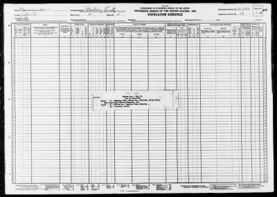 Thumbnail for BOSTON CITY, WARD 11 > 13-645