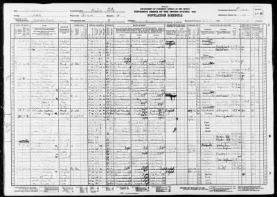 Thumbnail for BOSTON CITY, WARD 11 > 13-351