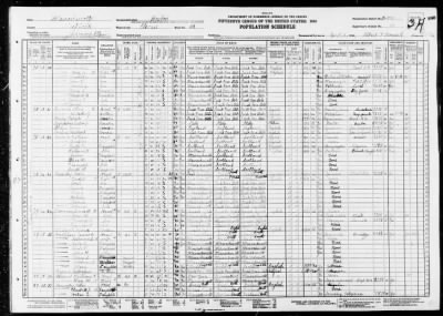 Thumbnail for BOSTON CITY, WARD 11 > 13-351