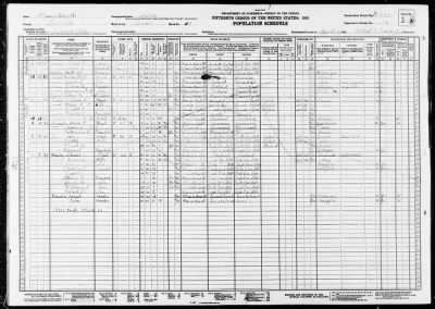 Thumbnail for BOSTON CITY, WARD 11 > 13-351