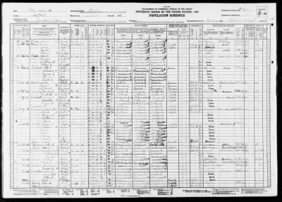 Thumbnail for BOSTON CITY, WARD 11 > 13-351