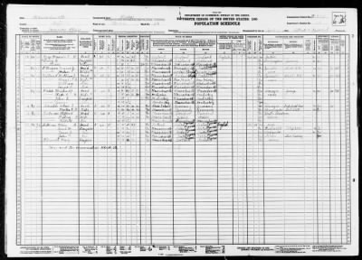 Thumbnail for BOSTON CITY, WARD 11 > 13-351