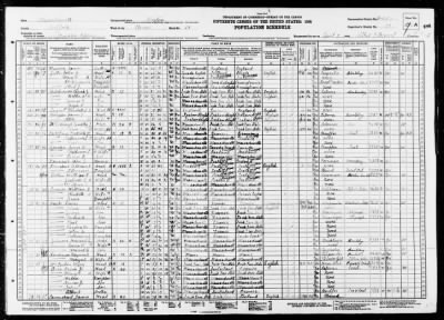 Thumbnail for BOSTON CITY, WARD 11 > 13-351