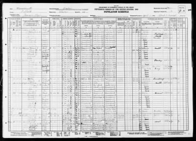 Thumbnail for BOSTON CITY, WARD 11 > 13-351