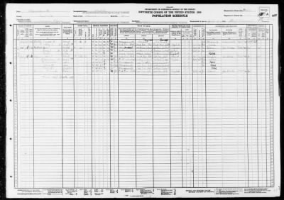 Thumbnail for BOSTON CITY, WARD 11 > 13-351